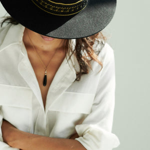 stylish hats for women