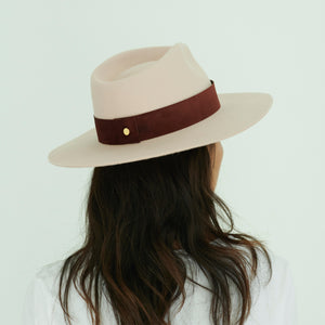 womens fedora hats for small heads