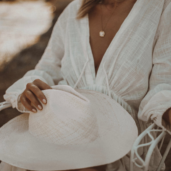 Panama sales hat care