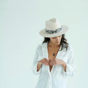 Cream hats for women online