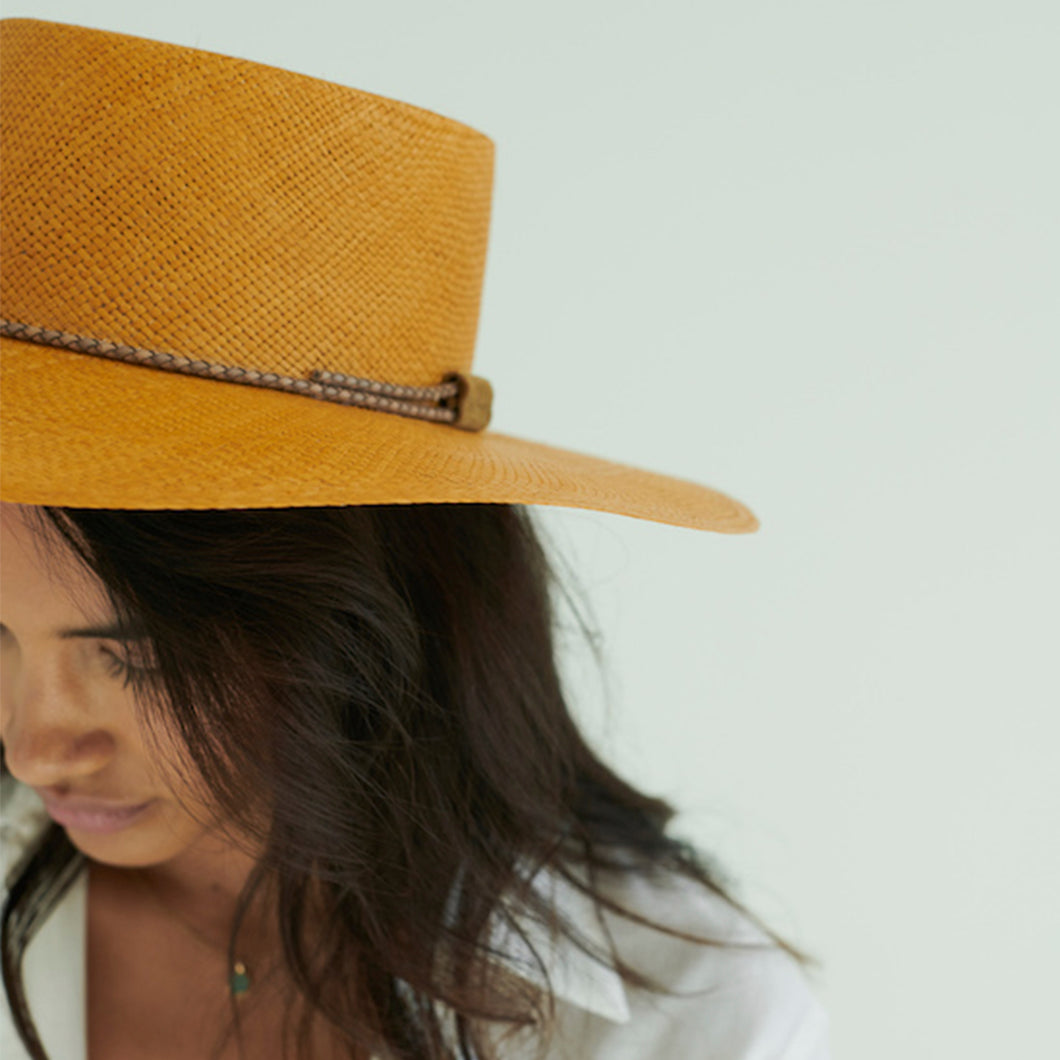 Panama hats women