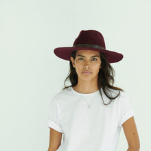 Load image into Gallery viewer, classic hats for ladies