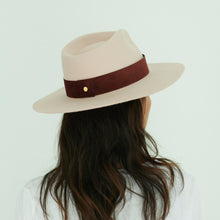 Load image into Gallery viewer, womens fedora hats for small heads
