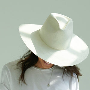 ladies white hats for sale
