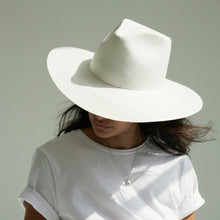 Load image into Gallery viewer, natural summer hat women