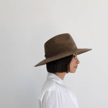Load image into Gallery viewer, Smith Fedora