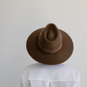 Smith Fedora