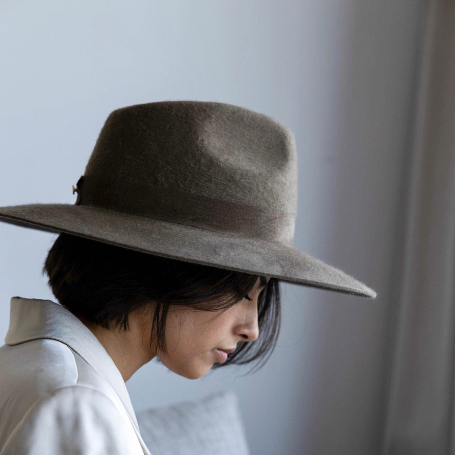 Smith Fedora