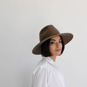 Smith Fedora