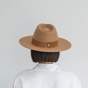 Gardener Fedora - Camel