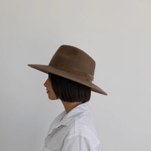 Load image into Gallery viewer, Smith Fedora