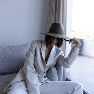 Smith Fedora
